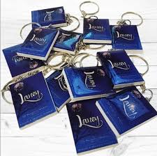 Papachina Provides Custom Keychains In Bulk For Corporate Gifts
